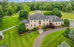 13310 COMPTON ROAD, CLIFTON, VA 20124