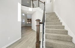 2441 Auburn Street, Fate, TX 75087