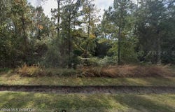 Milan Street, Waveland, MS 39520