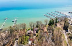 1384 W Higgins Lake Drive, Roscommon, MI 48653