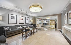 4601 N PARK AVENUE, CHEVY CHASE, MD 20815