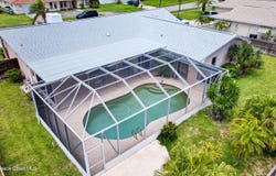 215 Dogwood Avenue, Melbourne Beach, FL 32951