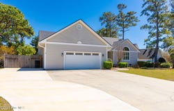 114 Bluewater Circle, Newport, NC 28570