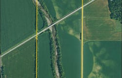 593rd at 595th Ave., Cambridge, IA 50046