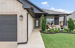 12821 NW 141 Street, Piedmont, OK 73078