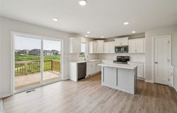 525 NW Rosemont Drive, Waukee, IA 50263
