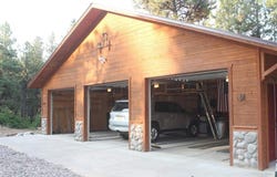 15 Brass Cap Road, Chama, NM 87520