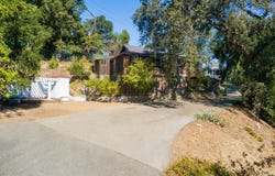 70 Reservoir RD, LOS GATOS, CA 95030