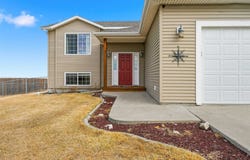 524 Freude Lane, Box Elder, SD 57719