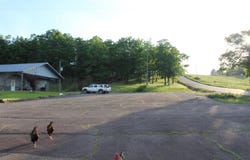 158 Ragon Road, Tilly, AR 72679