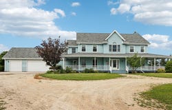 W1050 County Road TW -, Theresa, WI 53091