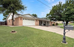 801 Skyline Drive, Borger, TX 79007