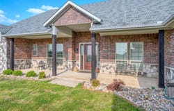 8636 Morgan Road, Blue Ridge, TX 75424