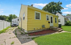 1422 Vine Street, Waterloo, IA 50703