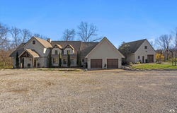 1173 N 1000 Road, Lawrence, KS 66047