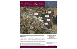 28A863 S County Drive, Waverly, VA 23890