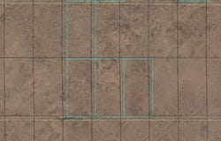 Tbd S Tovar Avenue, Holbrook, AZ 86025