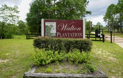 817 N Planters Drive, Laurel Hill, FL 32567