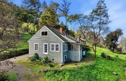 1830 Howell Mountain Road, St. Helena, CA 94574