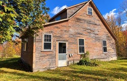 46 Gaskin Circle, Lyndon, VT 05851