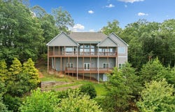 887 Oceola, Ellijay, GA 30540
