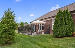 40605 Aster Court, Clinton Twp, MI 48036