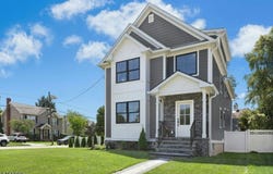 28 Pershing Ave, Cranford Twp., NJ 07016-3345