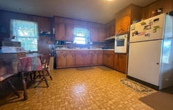 492 Barnes Road, Marietta, MS 38856