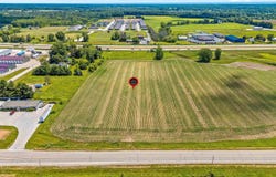 COUNTY ROAD EE, ABRAMS, WI 54101