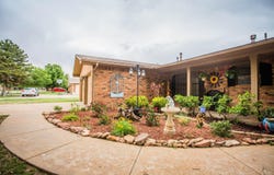 1304 Jefferson Drive, Plainview, TX 79072