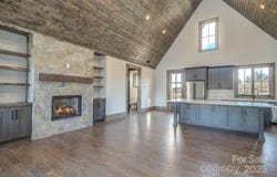 438 Sky Rock Trail, Banner Elk, NC 28604