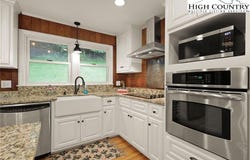 207 Cherrybrook Lane, Boone, NC 28607