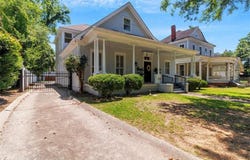 127 Rogers Avenue, Macon, GA 31204