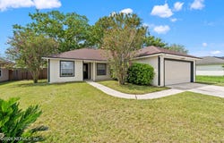 608 ABBEY Court, Orange Park, FL 32073