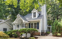 9839 Sovereign Way, Wake Forest, NC 27587