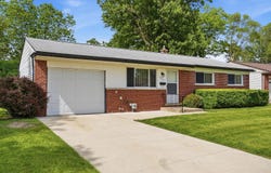 12641 Raleigh Drive, Sterling Heights, MI 48313