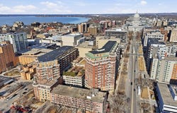 360 W Washington Avenue, Madison, WI 53703