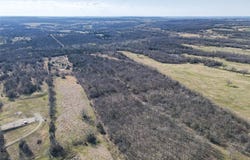 0 Alderson Rd, McAlester, OK 74501