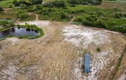 W Gile Avenue, Aransas Pass, TX 78336