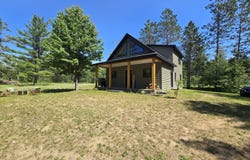 11511 CRESENT LANE, FREDERIC, MI 49733