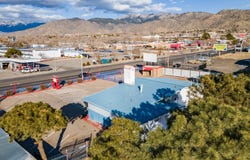12830 Central Avenue SE, Albuquerque, NM 87123