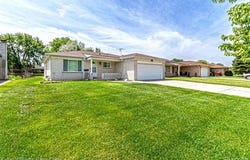 3628 Jennifer Drive, Sterling Heights, MI 48310