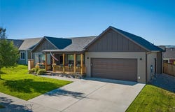 2616 Meriwether Drive S, Livingston, MT 59047
