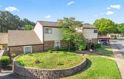 17 Huntleigh Drive, Hot Springs, AR 71901