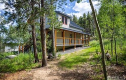 713 Rudi Ln, Golden, CO 80403