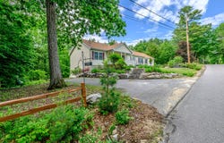 248 Hooper Ledge Road, Paris, ME 04281
