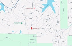 Lot 19 Webaunsee Trace, Cherokee Village, AR 72529