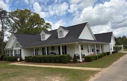 1151 Hwy 123, ARITON, AL 36311