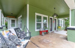 1234 Peach Street, Abilene, TX 79602