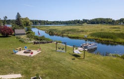 4419 E State Road, Hale, MI 48739